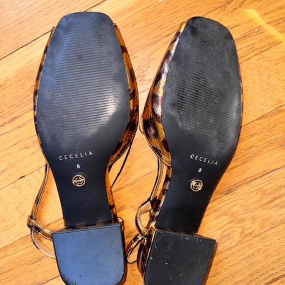 cecelia New York - MONTY 8 - Picture 2 of 3